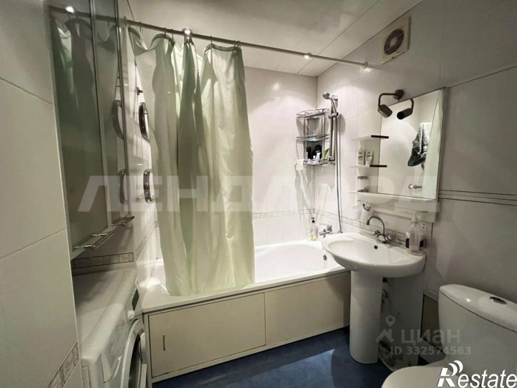 3-комн квартира ул Сержантова, 5а,  д. 5а