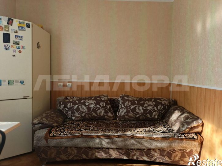 1-комн квартира ул Вятская, 73,  д. 73