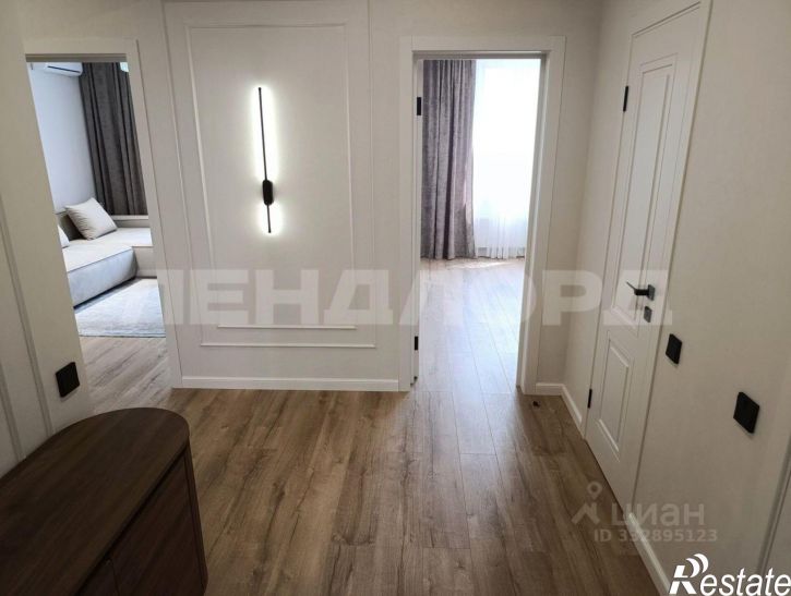 3-комн квартира ул Еременко, 90/27,  д. 90/27