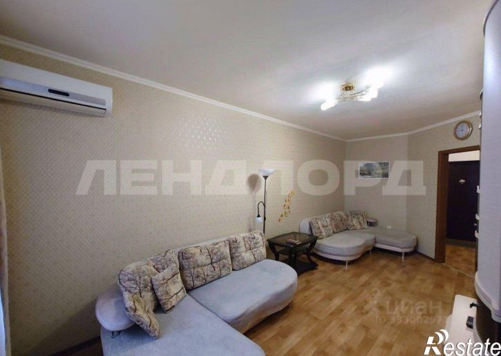 1-комн квартира пр-кт Михаила Нагибина, 14г,  д. 14г