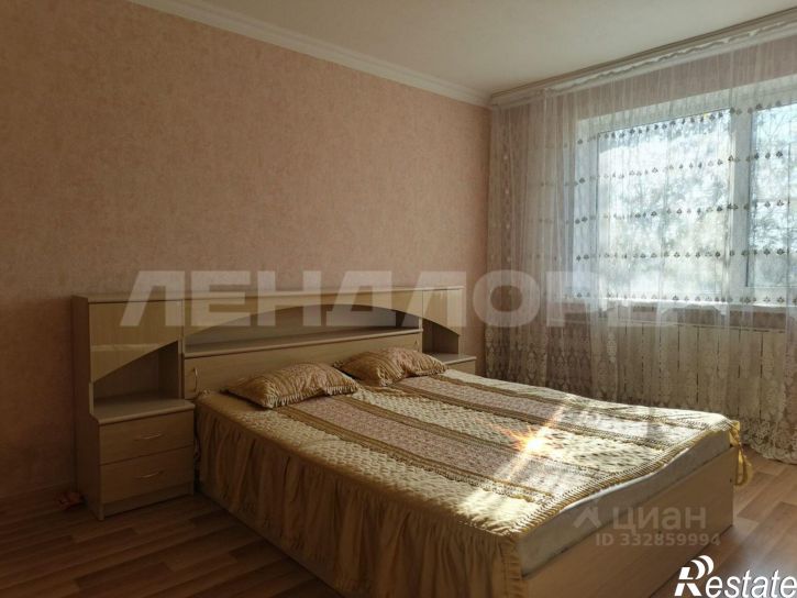1-комн квартира ул Вятская, 73,  д. 73