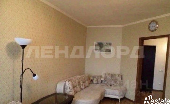 1-комн квартира пр-кт Михаила Нагибина, 14г,  д. 14г