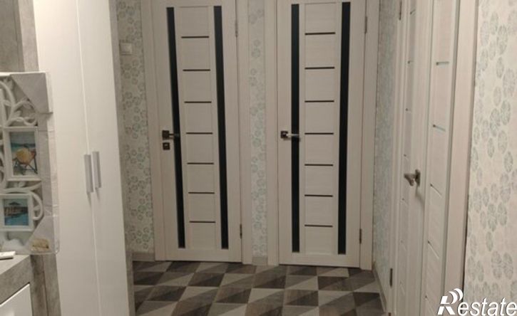 2-комн квартира ул Жмайлова, 23,  д. 23