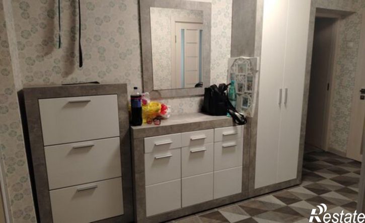 2-комн квартира ул Жмайлова, 23,  д. 23