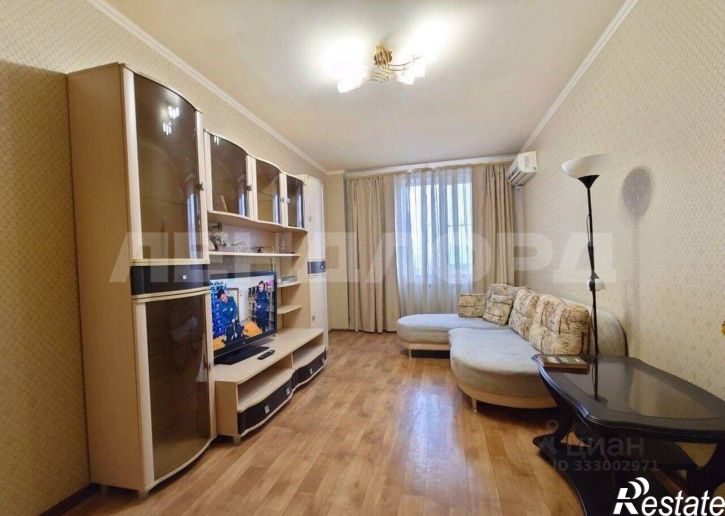 1-комн квартира пр-кт Михаила Нагибина, 14г,  д. 14г