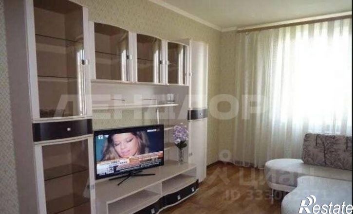 1-комн квартира пр-кт Михаила Нагибина, 14г,  д. 14г