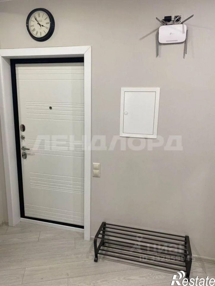 1-комн квартира Гвардейский пер, 13А,  д. 13А