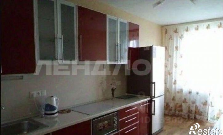 1-комн квартира пр-кт Михаила Нагибина, 14г,  д. 14г