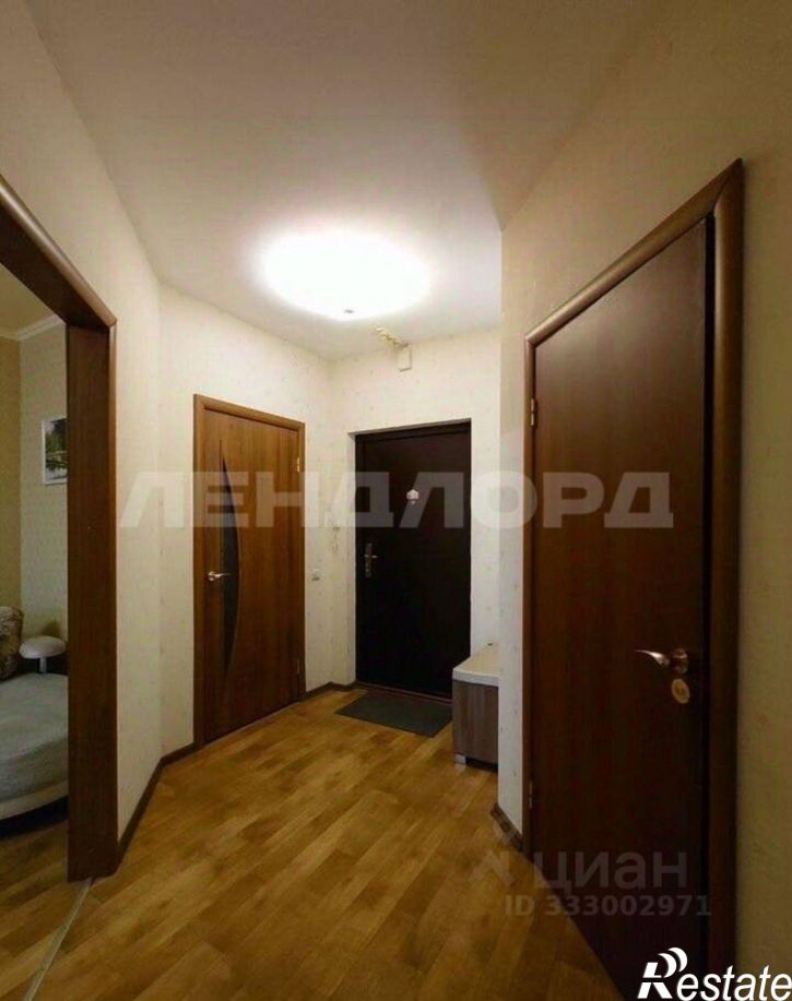 1-комн квартира пр-кт Михаила Нагибина, 14г,  д. 14г