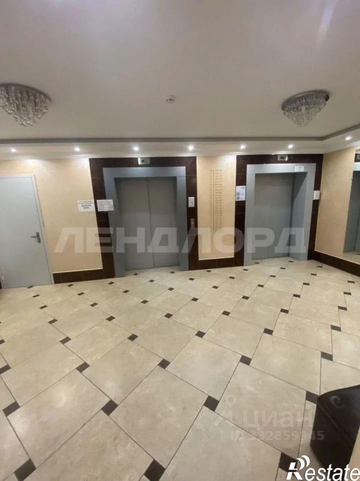 1-комн квартира Гвардейский пер, 13А,  д. 13А