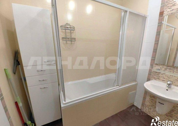1-комн квартира пр-кт Михаила Нагибина, 14г,  д. 14г