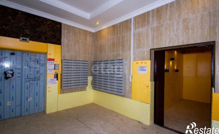 1-комн квартира б-р Комарова, 30 2,  д. 30 2,  к. 2