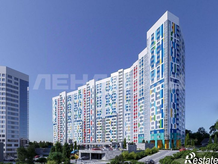 1-комн квартира Гвардейский пер, 13А,  д. 13А