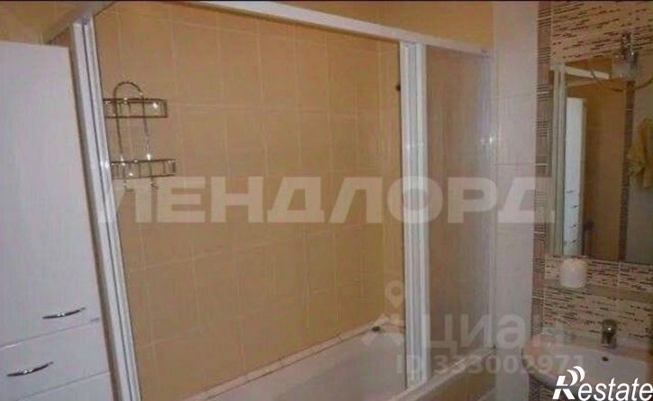 1-комн квартира пр-кт Михаила Нагибина, 14г,  д. 14г