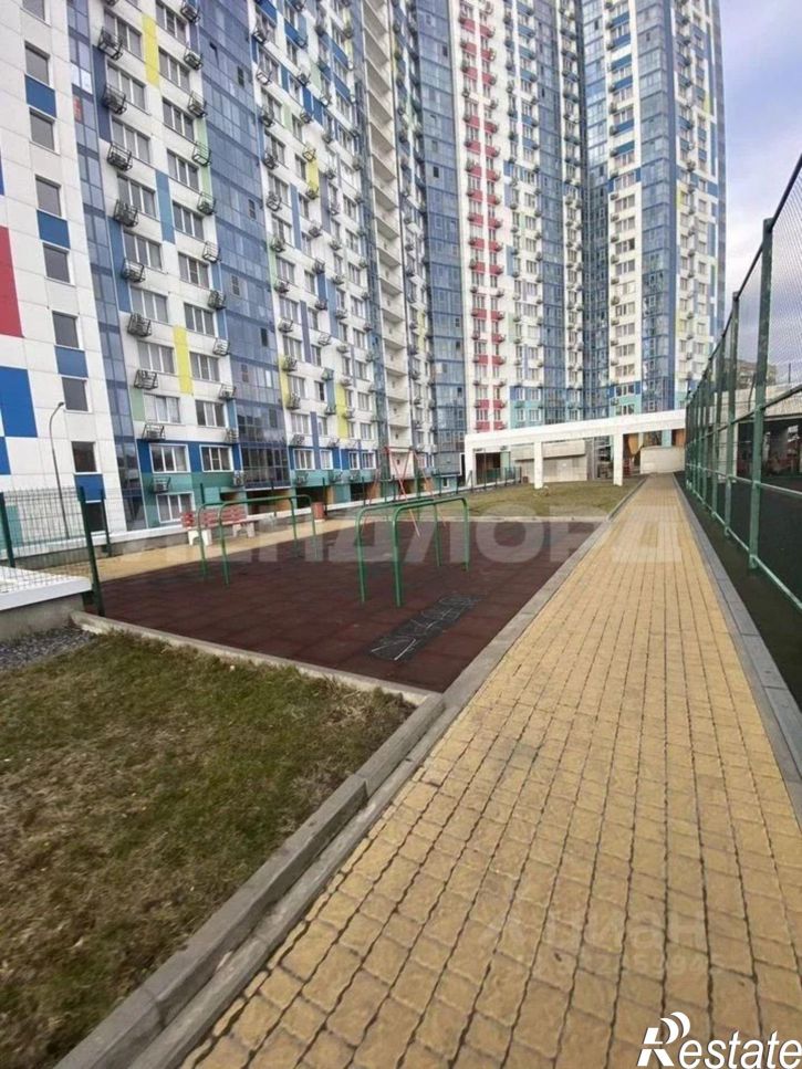 1-комн квартира Гвардейский пер, 13А,  д. 13А