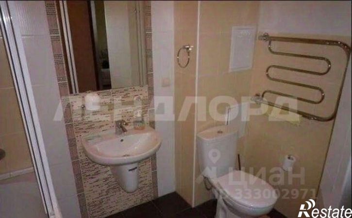 1-комн квартира пр-кт Михаила Нагибина, 14г,  д. 14г