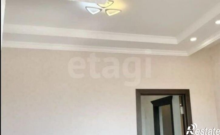 3-комн квартира Ростов-на-Дону, улица Евдокимова, 102Бс2
