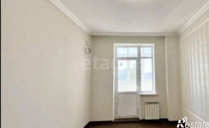 3-комн квартира Ростов-на-Дону, улица Евдокимова, 102Бс2