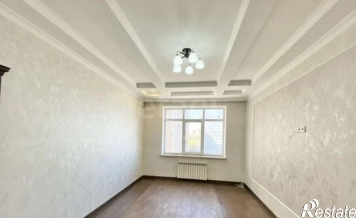 3-комн квартира Ростов-на-Дону, улица Евдокимова, 102Бс2