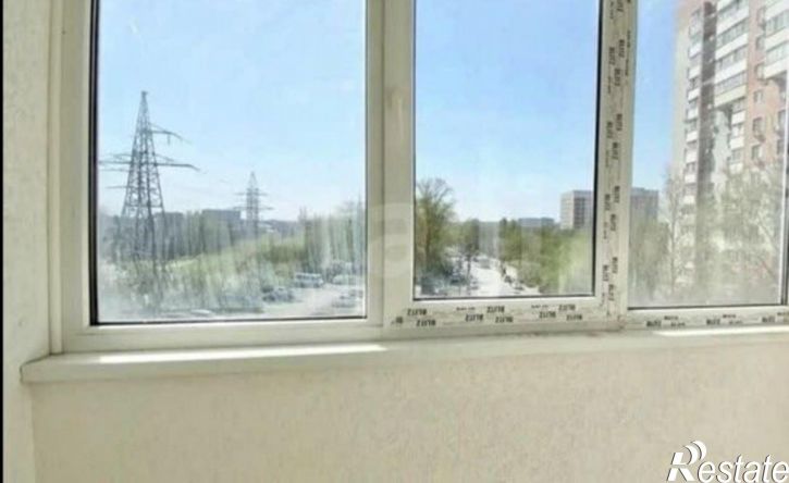 3-комн квартира Ростов-на-Дону, улица Евдокимова, 102Бс2