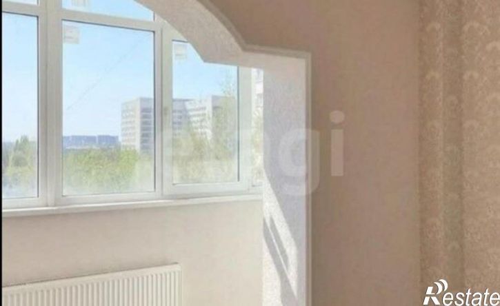 3-комн квартира Ростов-на-Дону, улица Евдокимова, 102Бс2