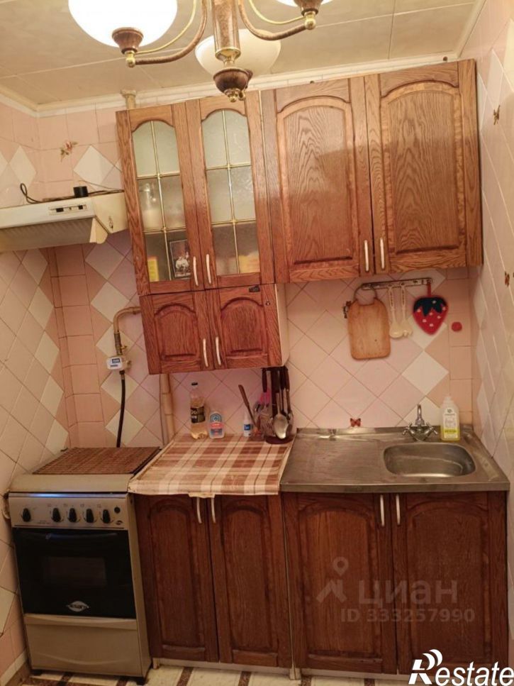 3-комн квартира Ростов-на-Дону г., Советский