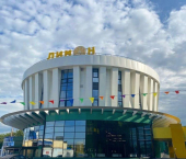 торговое помещение 2000 кв м Можайская улица, д.зд40