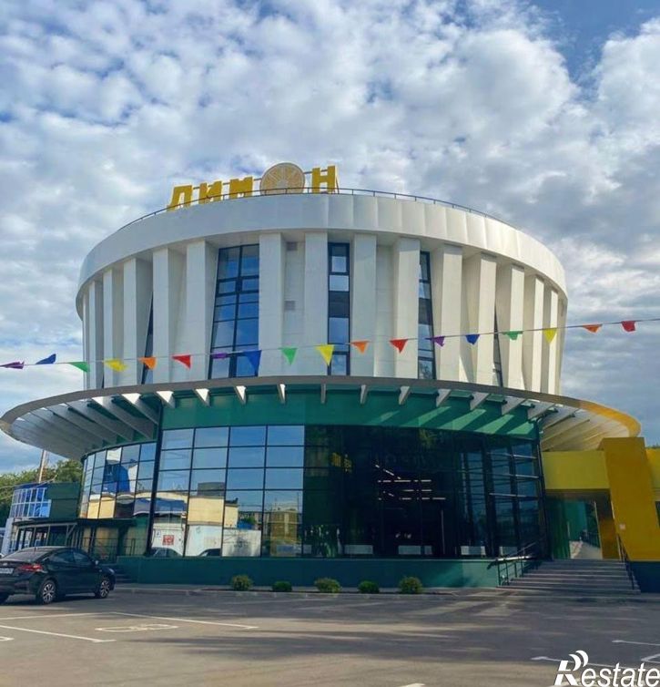 Торговое помещение Можайская улица, д.зд40