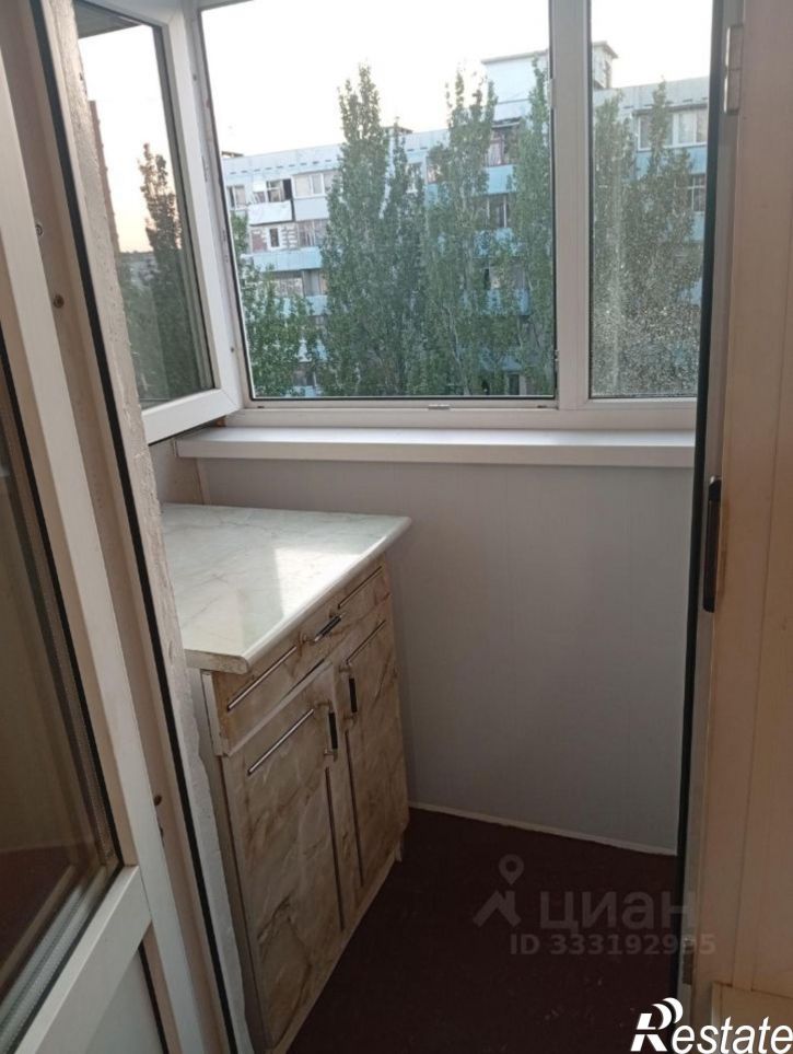 1-комн квартира ул Миронова, 7,  д. 7