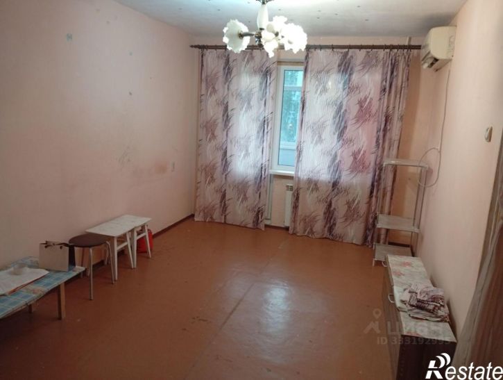 1-комн квартира ул Миронова, 7,  д. 7