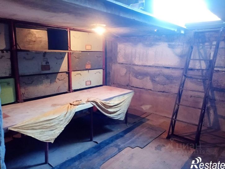 Гараж/парковка ул Дебальцевская, 14,  д. 14