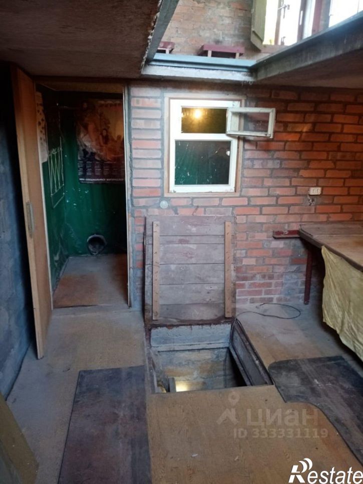 Гараж/парковка ул Дебальцевская, 14,  д. 14