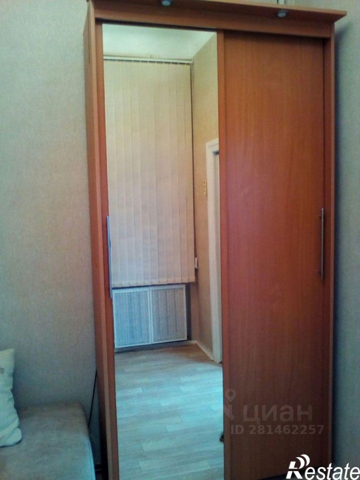 1-комн квартира ул Максима Горького, 210,  д. 210