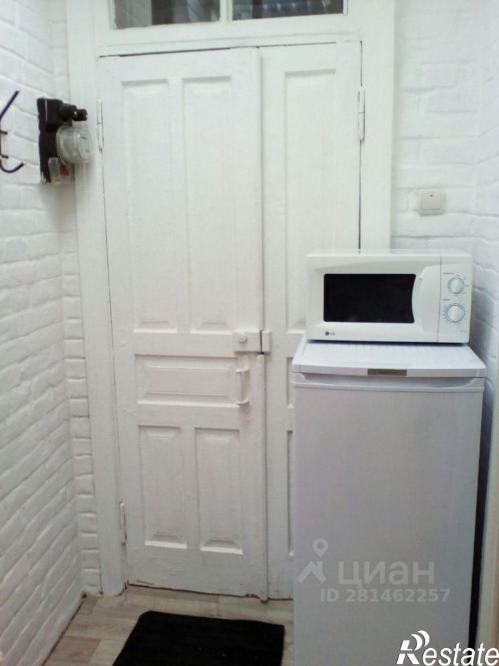 1-комн квартира ул Максима Горького, 210,  д. 210