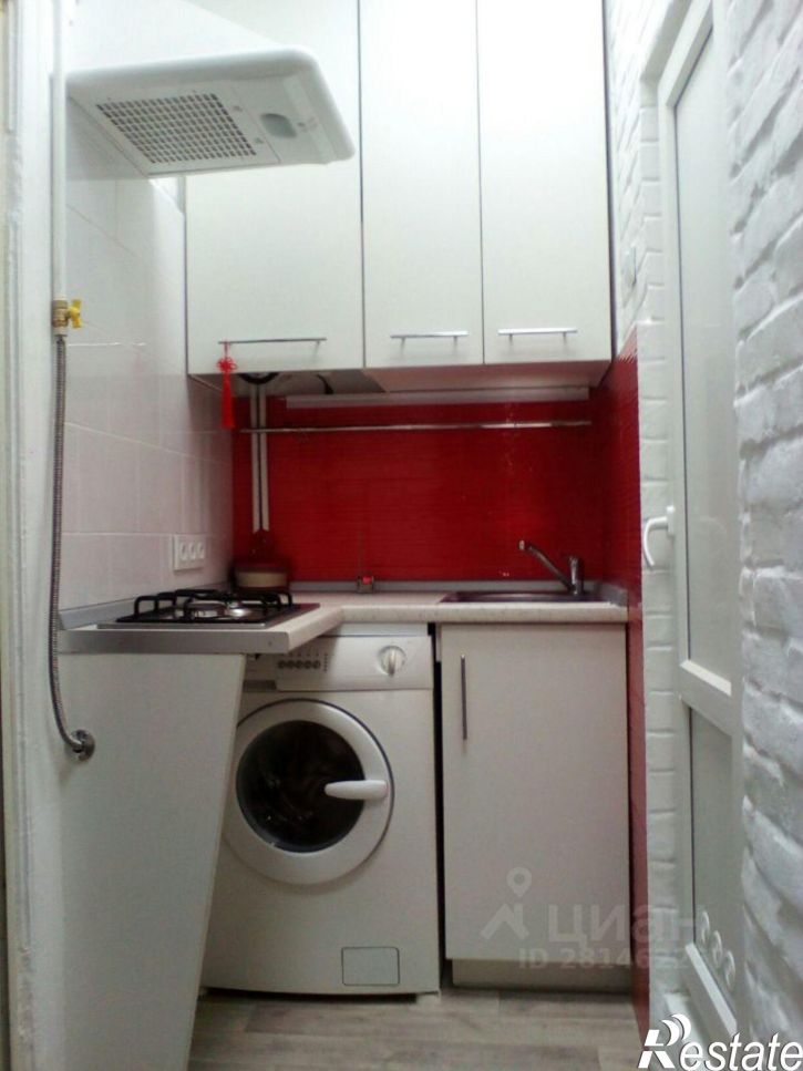 1-комн квартира ул Максима Горького, 210,  д. 210