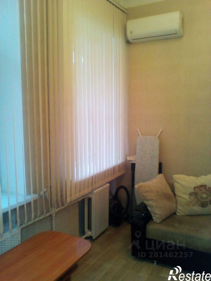 1-комн квартира ул Максима Горького, 210,  д. 210
