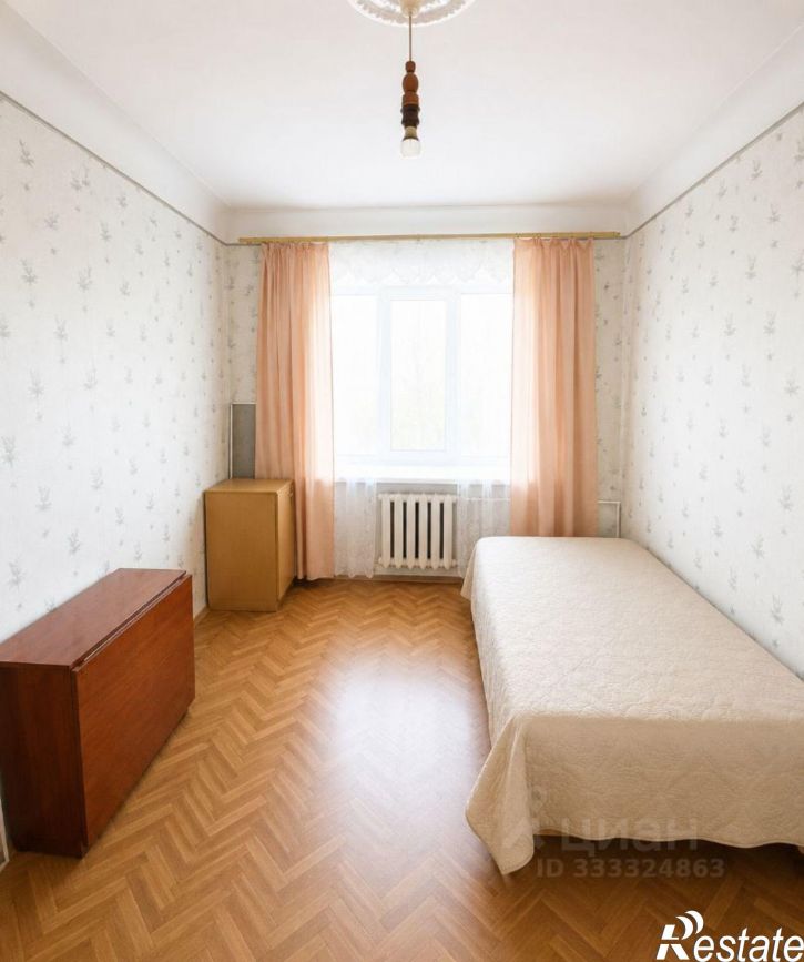 1-комн квартира ул Тружеников, 28,  д. 28