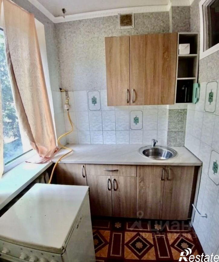 1-комн квартира ул Тружеников, 28,  д. 28