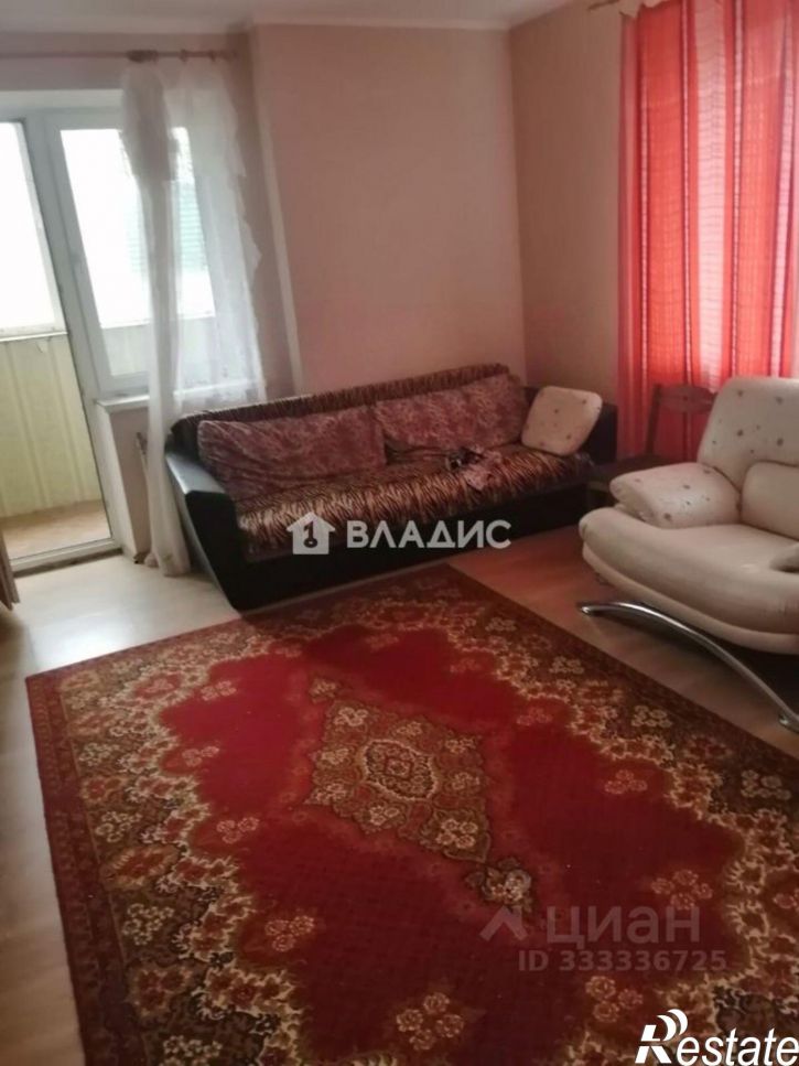 Комната ул Извилистая, 13/1,  д. 13/1