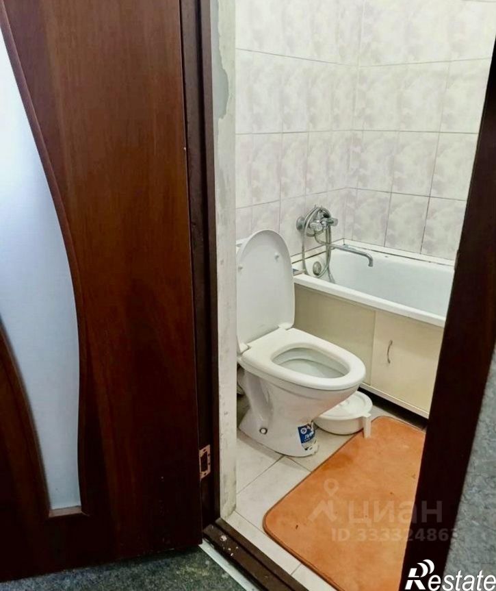 1-комн квартира ул Тружеников, 28,  д. 28