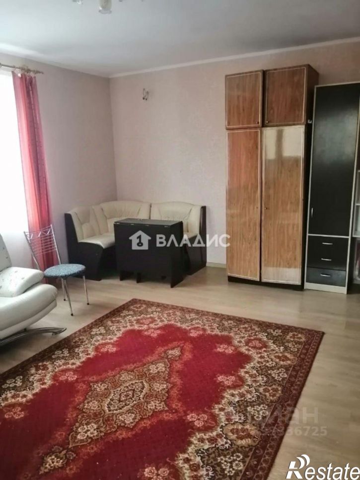Комната ул Извилистая, 13/1,  д. 13/1