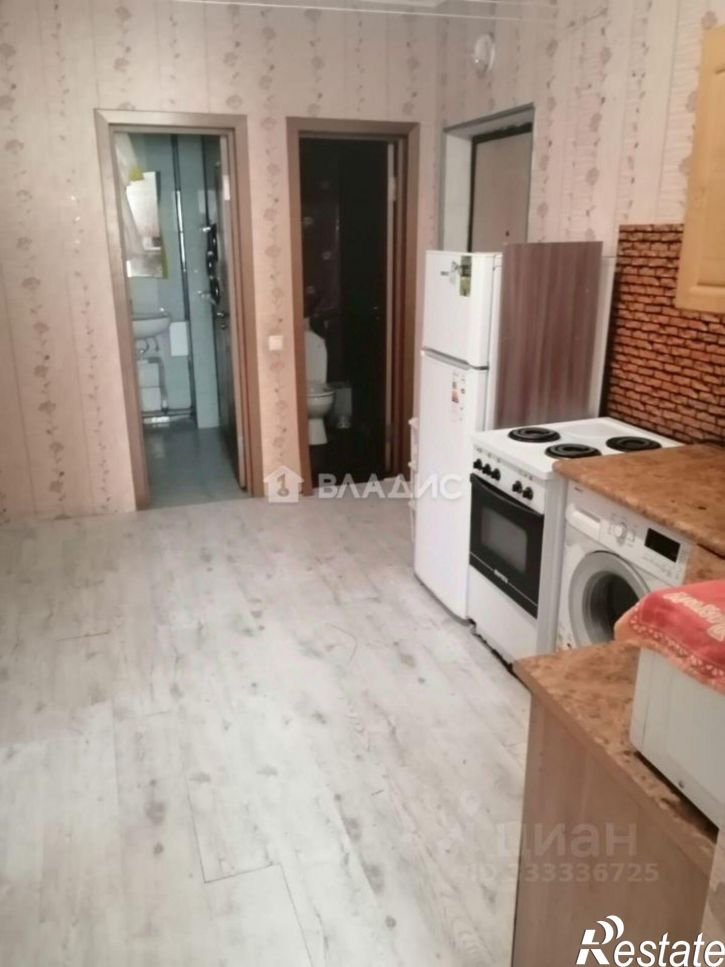 Комната ул Извилистая, 13/1,  д. 13/1