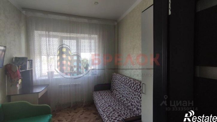 1-комн квартира Ростов-на-Дону г., Первомайский