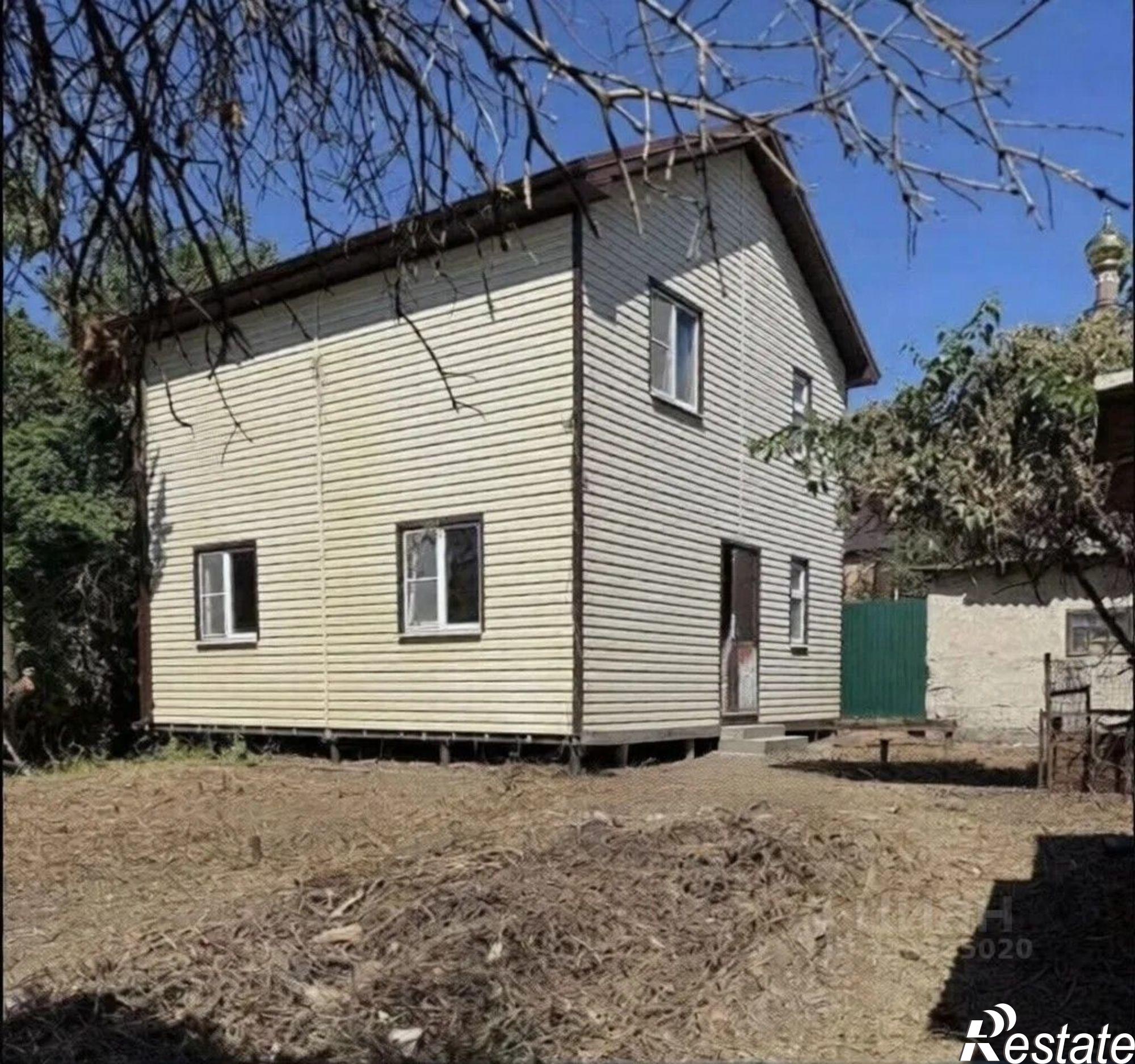 Купить дачу, дом, коттедж за 18 000 000 рублей на пер Руднева, 33