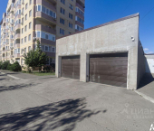 13 кв м б-р Платова, 7