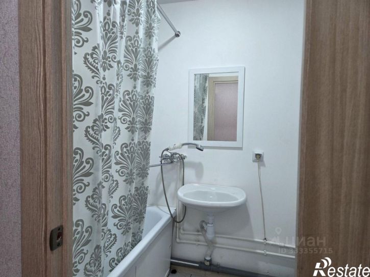 1-комн квартира ул Юрия Дубинина, 13,  д. 13