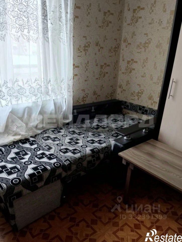 Комната ул Штахановского, 12/2,  д. 12/2
