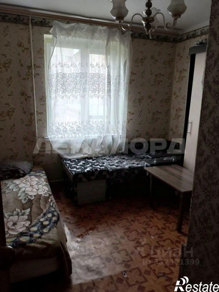 Комната ул Штахановского, 12/2,  д. 12/2