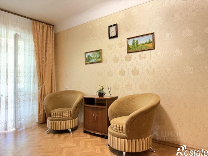 2-комн квартира пр-кт Стачки, 186/1,  д. 186/1
