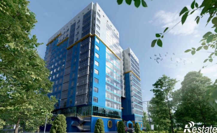 2-комн квартира ул Береговая, 19/2,  д. 19/2